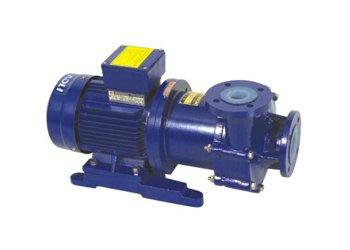 遵义新蒲新区CQB-F型氟塑料磁力驱动泵